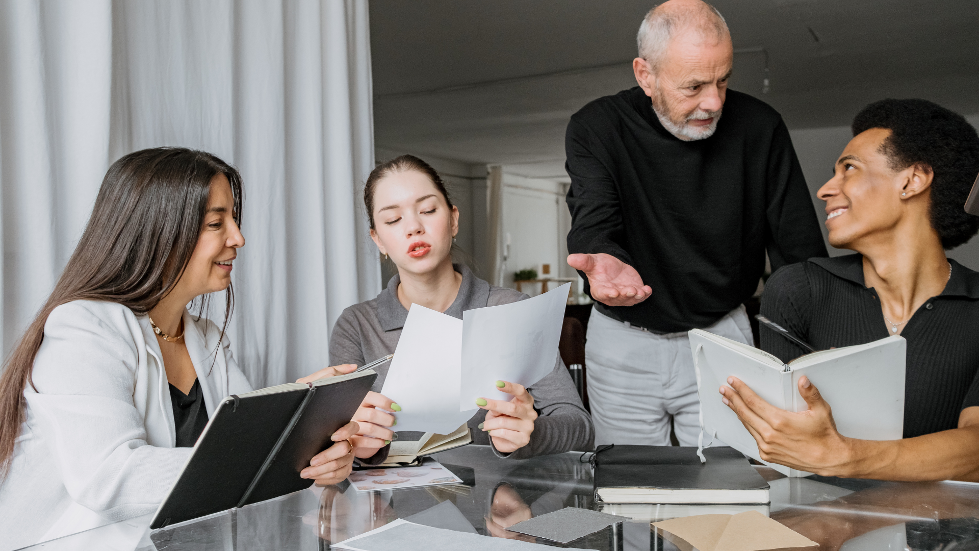 Generations at Work: Practical Ways to Work Better With Everyone